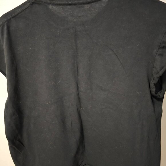 BIDDIE SMALLS WOMENS CROP TOP - Picture 2 of 3